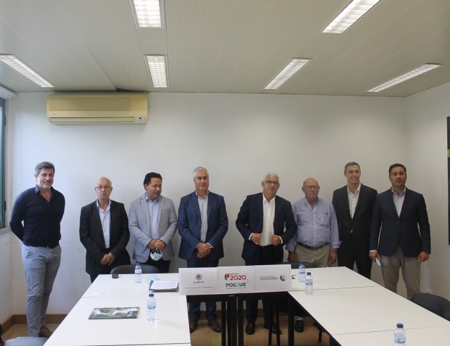 Investimento de 8,5 milhões em unidade industrial de preparação de Combustíveis Derivados de Resíduos