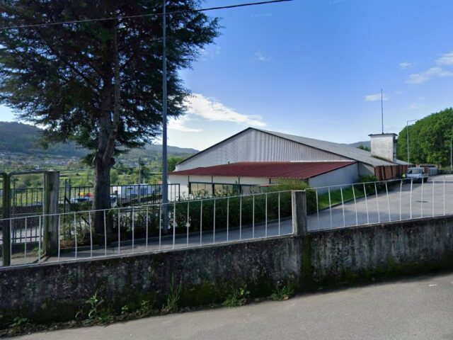 Ecocentro de Vouzela